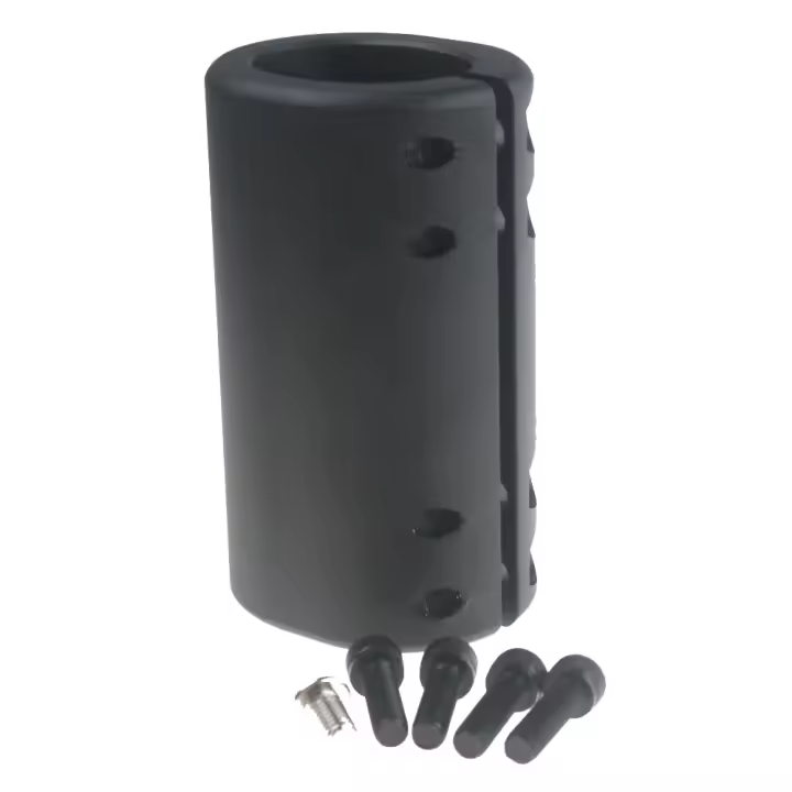 Soporte De Arrastre Para Patinete Eléctrico Xiaomi M365 1S pro Aluminio De Alta Densidad Accesorios De Patinete Plegable Resistente Al Desgaste - 1