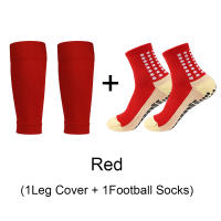 Protector De Rodilla Y Pies Para Fútbol De Alta Elasticidad Para Adultos Y Adolescentes Equipamiento Deportivo Antideslizante Calcetines De Fútbol Para Exterior - details 5