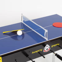 CB Games - Mesa multijuegos 5 en 1 para niños 90x43x68 cm - details 4