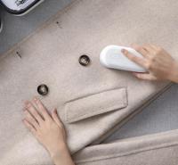 XIAOMI MIJIA Eliminador De Pelusa Para Ropa Máquina Portátil De Pelusa Recargable Aparato De Pelusas Para Chaquetas Y Suéteres Tejidos - details 1