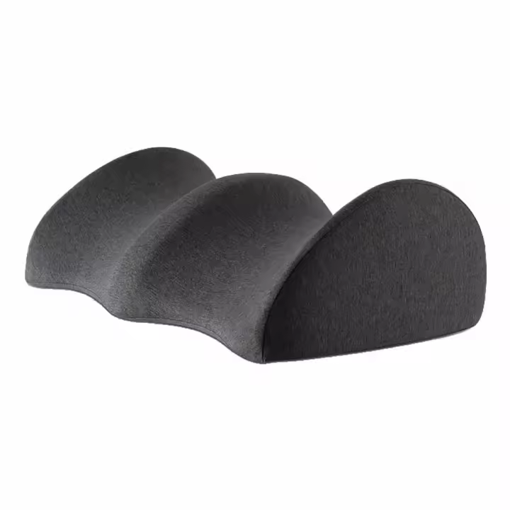 AIMO Cojín Almohada Piernas Ergonómico para Elevación y Circulación Sanguínea - 1