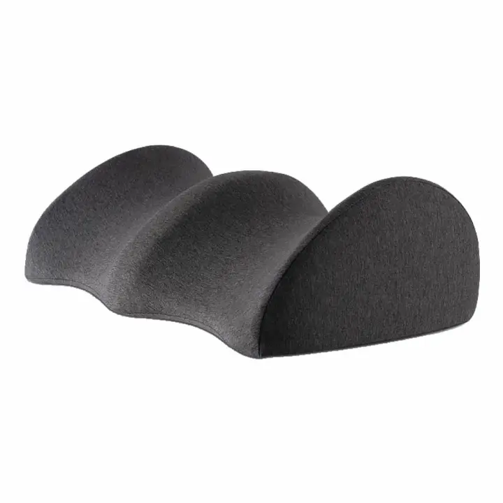 AIMO Cojín Almohada Piernas Ergonómico para Elevación y Circulación Sanguínea - 1