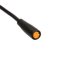 Conector De Cable Impermeable 9mm Base Para Ebike Bafang Display Accesorios De Vehículo Eléctrico Conector De 2 3 4 5 6 Pin - details 12