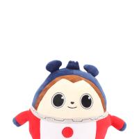 Peluche Anime De Cartoon Persona 4 Teddie Cojín Suave Adorable Para Colección De Fans Regalos De Halloween Y Navidad Para Habitación - details 1