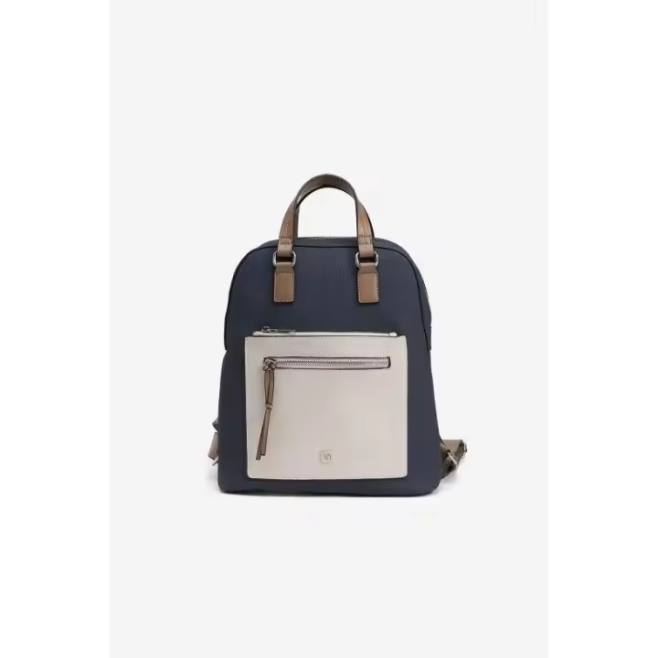 Mochila 1150 Azul de Vilanova - 1