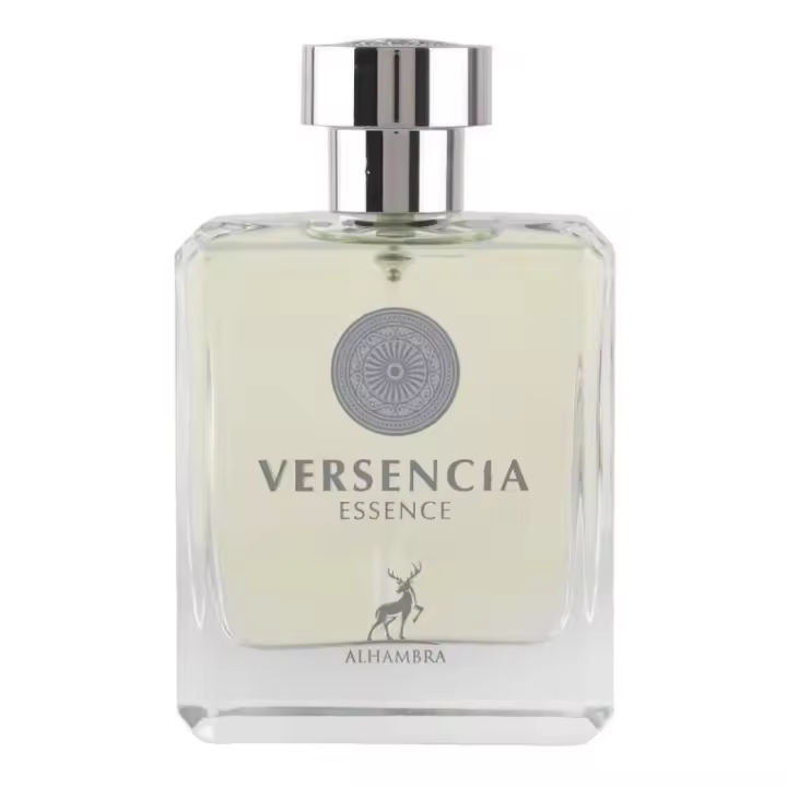 VERSENCIA ESSENCE MAISON ALHAMBRA EDP PERFUME ARABE ESPAÑA STOCK - 1