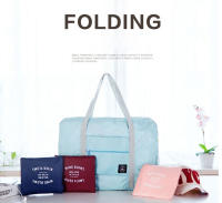 Bolsa De Viaje De Moda MARKROYAL Para Hombres Y Mujeres Con Manija Gran Capacidad Bolsa De Fin De Semana Para Carry on - details 0