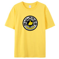 Camiseta De Verano Para Hombres Alta Calidad Bultaco Cemoto Motocicletas Blanco Estampado Camiseta Unisex Moda Cuello Redondo T-shirt Negro - details 10