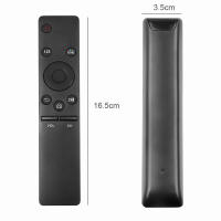 Control Remoto De Televisión HD 4K Repuesto BN59-01259E TM1640 Compatible Con Samsung Smart Sin APP Certificación CE Frecuencia 433 MHz - details 5