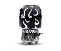 Pandora Charm Moments 793137C01 Jon Snow，Viene con embalaje de caja de regalo original. - details 0