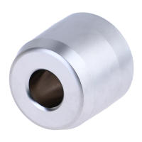 Soporte Ajustable De Aluminio Pulido Para Cuchillas De Afeitar Razor Solo Base De Soporte Para Hombres - details 8