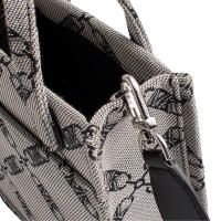 Michael Kors-Bandolera Pequeña Gigi 32F3S3GC4 para Mujer