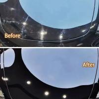 Película Protectora Antideslizante Para Coche Película Transparente Autoadhesiva Vinilo Decorativo Estilo Anti- Rayones Y Protección De Pintura - details 7