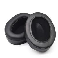 Almohadillas De Espuma Angulares De Repuesto Para Auriculares Brainwavz HM5 ATH-M50X Sony MDR V6 Adecuadas Para Muchos Auriculares - details 3