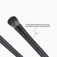 Set Profesional De Cepillos Para Maquillaje Pincel Para Sombra Corrector Fundamento Blusher Contorno Pelo Suave Herramienta De Belleza - details 6