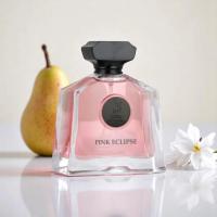Maison Alhambra Pink Eclipse 100ml | Perfume Floral Sofisticado y Enigmático – Un Eclipse de Flores, Sensualidad y Luz que Brilla con Estilo Propio - details 0