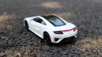 Coche De Colección Honda Acura NSX Super Deportivo 1:36 Aleación De Metal Diecast Para Juguetes Con Retroceso F326 Para Mayores De 14 Años - details 8