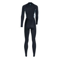 Traje De Baño De Un Pie Para Hombres Y Mujeres Protección UV Respirable Ideal Para Surfismo Natación Snorkel Y Pesca Subacuática - details 32