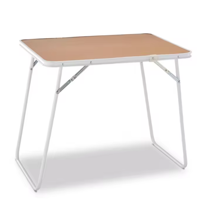 Mesa plegable durolac 72x50 cm - 1