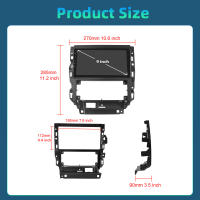 Podofo Radio de coche Android 2 Din para Volkswagen Golf 2004-2008 Bora 2004-2006 Carplay 8+128GB AI Voice WIFI+4G DSP GPS Navegación Multimedia Reproductor de Video - details 20