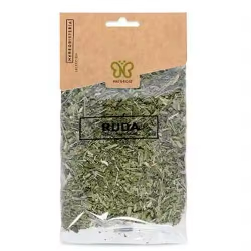 Naturcid Ruda Planta 50Gr - Salud de la Mujer - 1