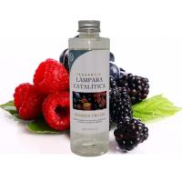 Recarga Macruma Lampara Catalítica Aroma a Frutos Rojos para Ambientes Agradables y Frescos. 200ml - details 0