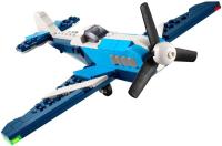 Lego 31160 Avion de Carreras Lego Creator - details 6