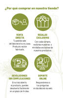 Naturtint. Loción en Spray de Camomila |  Aclara Progresivamente el Cabello | Certificado ECOCERT | 99.5% Ingredientes naturales | Con Camomila, Miel y Limón | 125ml - details 0