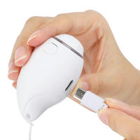 Mini Apparato Portátil de Dormir Ayuda de Dormir de Microcorriente con 12 Niveles Estilo Moderno - details 5