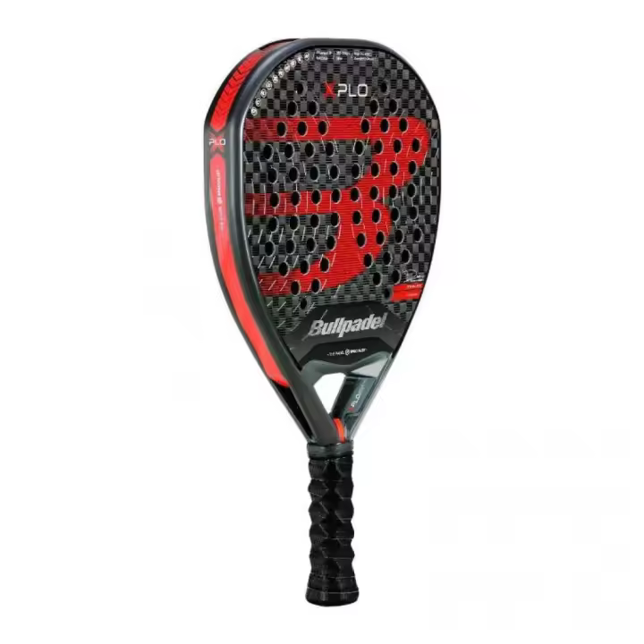 Pala de Pádel  Bullpadel Di Nenno Xplo 2025 - 1