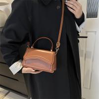 Fashion Nicho Diseño elegant bolsos de moda bolsos de las mujeres with Textura bolsos de bolsas de hombre Mensajero Bolsas - details 1