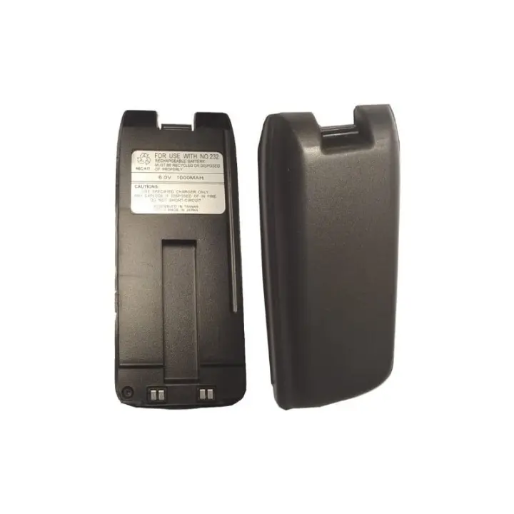 Batería Nokia 232 de Alta Capacidad - 1