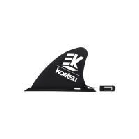 KOETSU Fin De Tabla De Surf Desmontable Rápido Para Balsa De Natación Fin De Caña De Nieve Para Bicicleta De Mar Abierto - details 7