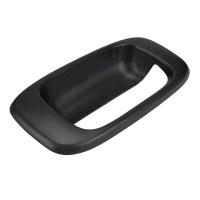 Manija Y Bezel De Puerta De Coche Para GMC Sierra Chevrolet Silverado 1500 2500 3500 1999-2007 Latch De Alzado De Maletero - details 8