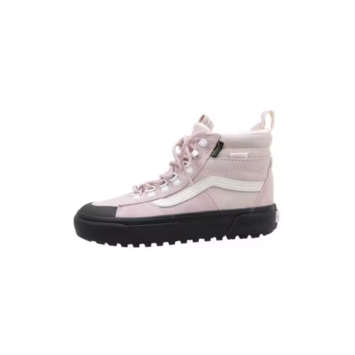 Vans SK8-Hi DR MTE-2 Deportivas Planas Mujer Rosa - 1
