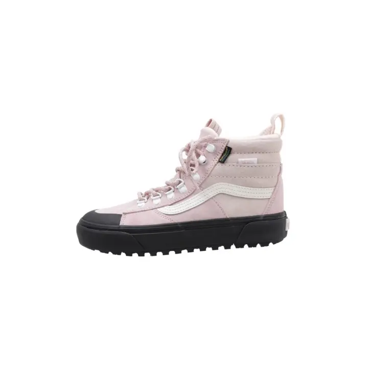 Vans SK8-Hi DR MTE-2 Deportivas Planas Mujer Rosa - 1