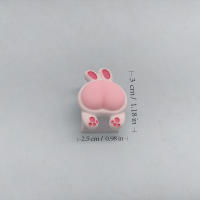 Capa De Teclado De Juego Con Forma De Pata De Gato Y Glúteo Animal Capa De Tecla Personalizable Para Switch Cherry MX Regalo Para Cumpleaños - details 12