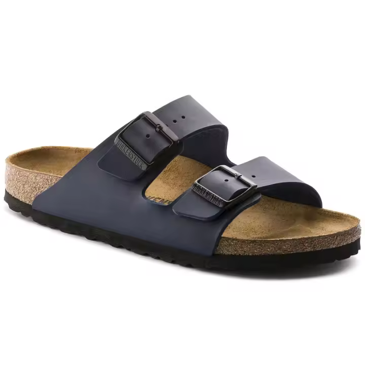 Birkenstock Sandalias Estrechas Arizona Birko Flor - 1