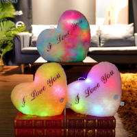 Cojín Luminoso De Peluche Creativo Para Niños Y Niñas Estrella Colorida LED Regalo Ideal Para Cumpleaños Y Navidad Tamaño 34CM - details 19