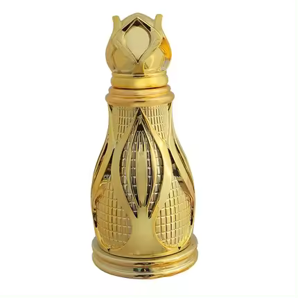 Ajmal Khofooq Perfume Concentrado Unisex 18 Ml - Oriental, Notas Amaderadas, Ylang-ylang, Almizcle - 1