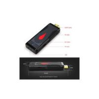 X96 S400 Fire TV Stick 4K Ultra HD Smart TV BOX Android 10 con Control remoto Cable de Wifi 2,4G - details 4