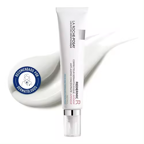 La Roche-Posay Redermic Retinol Corrector Intensivo Anti-arrugas 30Ml. - 1