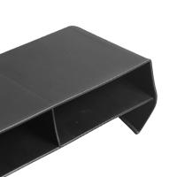 Organizador De Consola Central Para Coche Divisor De Almacenamiento Con Reposabrazos Organizador Interior Para Civic 11ta Generación Accesorios De Alta Performance - details 3