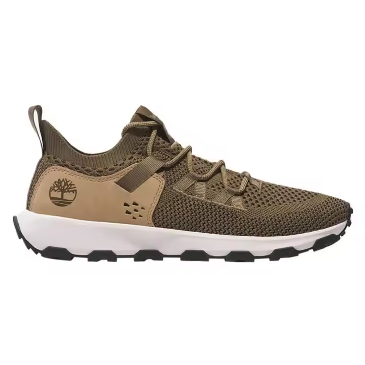 Timberland Zapatillas Winsor Trail Marrón - 1