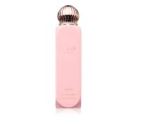 Spray corporal y de cabello Haya Lattafa 150ml,Fragancia dulce, floral, única, duradera, Nuevo formato de bruma todo el cuerpo y pelo LATTAFA NOVEDAD - details 1