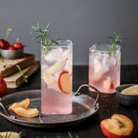 Vaso De Vidrio Transparente Para Bebidas Frías Y Vino Gran Capacidad Creativa Rojo Taza De Café Con Gran Capacidad Para Uso Doméstico - details 4