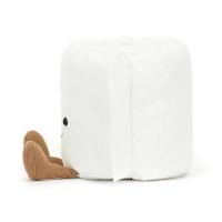 Jc Muñeca De Papel Toalla De Baño Divertida Gato Juguetes Interactivos De Peluche Decoración De Escritorio Para Gatos - details 10