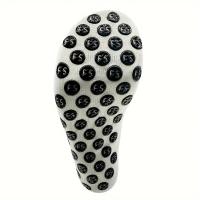 Calcetines De Fútbol Transpirables Y Cómodos Para Hombres Y Mujeres Antideslizantes Para Running Tenis Baloncesto Ciclismo Deportes - details 2