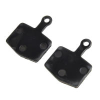 Pads De Freno Para Bicicleta Resistencia Al Desgaste Accesorios De Resina Pads Semi-metálicos Para Bicicleta Reemplazo De Parte De Cobre - details 17