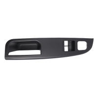 Manija De Puerta Interior Para Coche VW Golf GTI 2 Puertas Modelos 2004-2009 ABS Y PC Pulsera De Atracción De Puerta De Coche - details 5